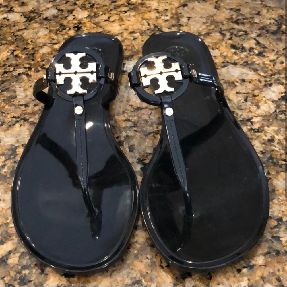 Tory Burch Jelly’s